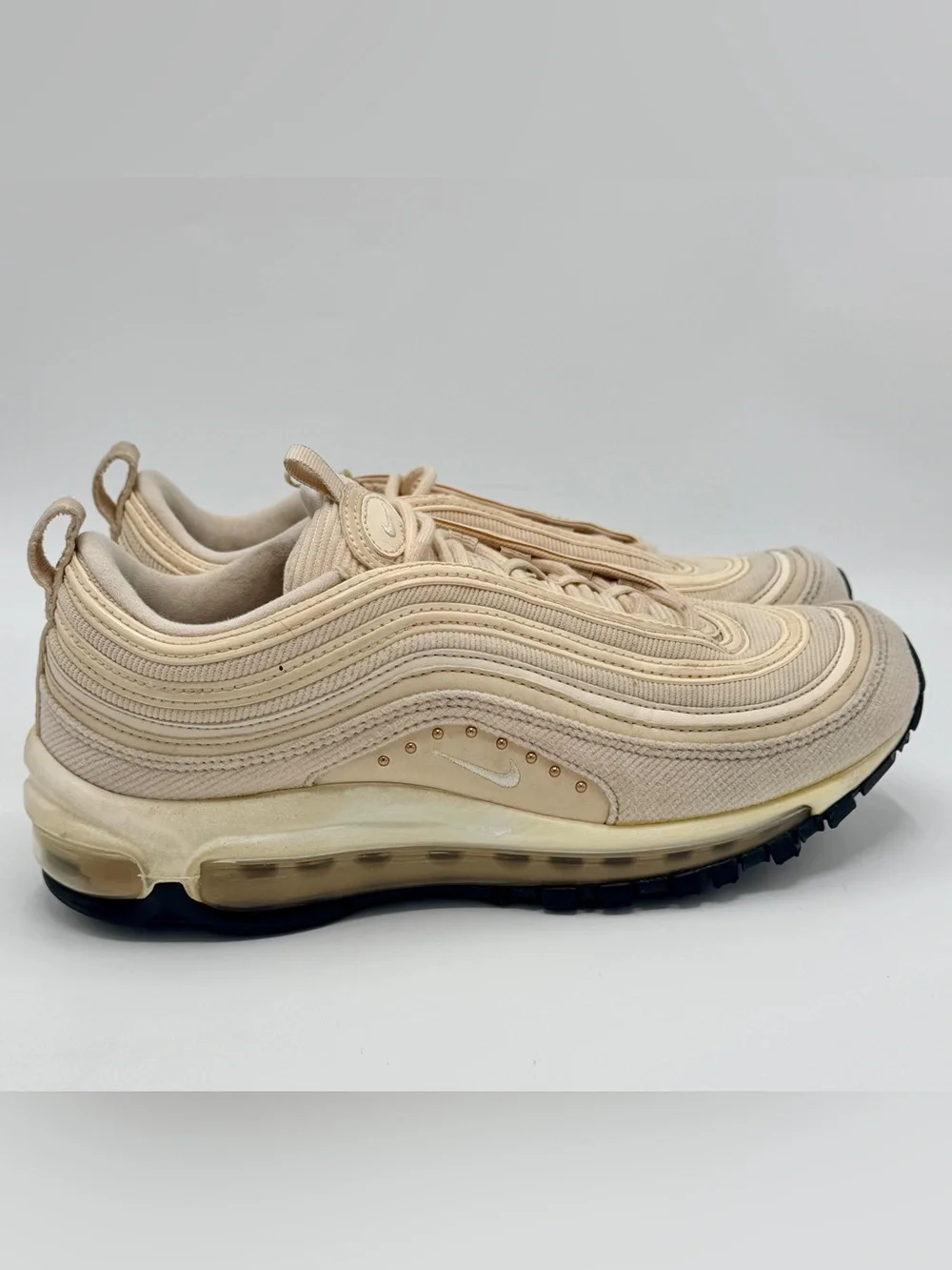 Nike Air Max 97 Guava Ice, women’s size 8.5